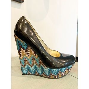 Steve Madden Wedge